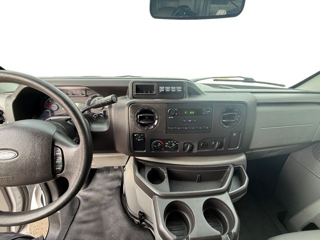 2019 Ford ECONOLINE E350 Service Utility Bed V8 | Canton, Ohio | Ohio Auto Warehouse LLC 2019 Ford ECONOLINE E350 Service Utility Bed V8 | Canton, Ohio | Ohio Auto Warehouse LLC