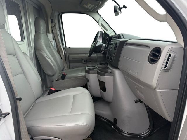 2019 Ford ECONOLINE E350 Service Utility Bed V8 | Canton, Ohio | Ohio Auto Warehouse LLC