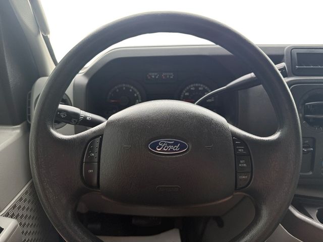 2019 Ford ECONOLINE E350 Service Utility Bed V8 | Canton, Ohio | Ohio Auto Warehouse LLC