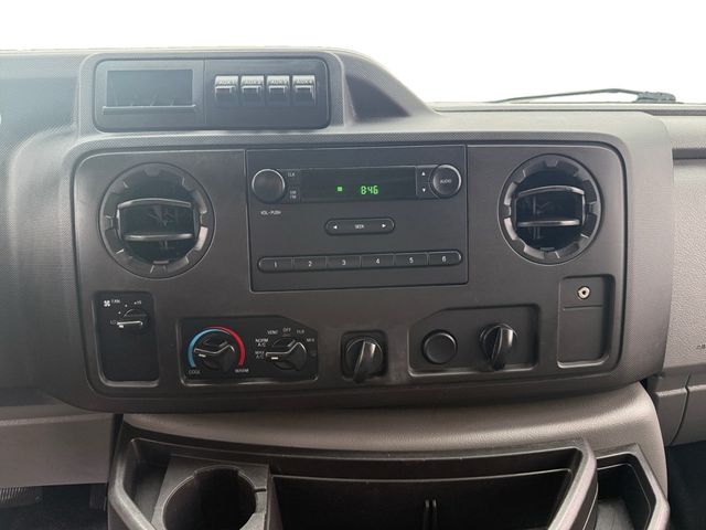 2019 Ford ECONOLINE E350 Service Utility Bed V8 | Canton, Ohio | Ohio Auto Warehouse LLC