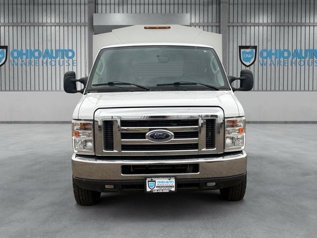 2019 Ford ECONOLINE E350 Service Utility Bed V8 | Canton, Ohio | Ohio Auto Warehouse LLC