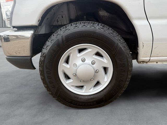 2019 Ford ECONOLINE E350 Service Utility Bed V8 | Canton, Ohio | Ohio Auto Warehouse LLC