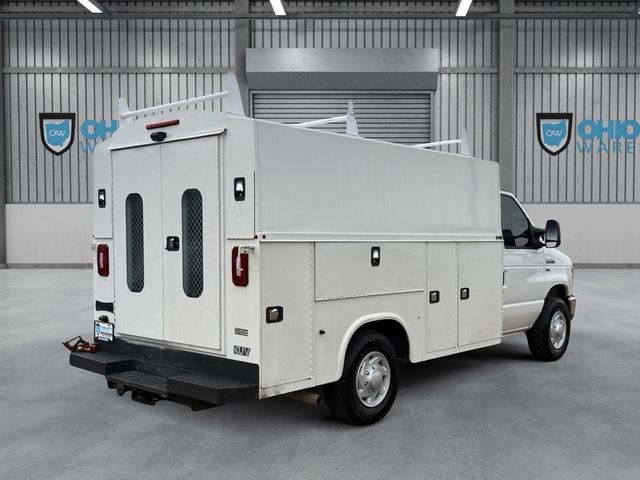 2019 Ford ECONOLINE E350 Service Utility Bed V8 | Canton, Ohio | Ohio Auto Warehouse LLC 2019 Ford ECONOLINE E350 Service Utility Bed V8 | Canton, Ohio | Ohio Auto Warehouse LLC