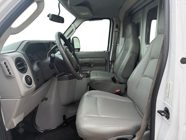 2019 Ford ECONOLINE E350 Service Utility Bed V8 | Canton, Ohio | Ohio Auto Warehouse LLC