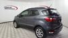 2019 Ford EcoSport SE 2019 Ford EcoSport SE