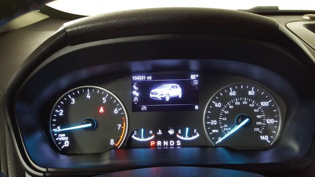 2019 Ford EcoSport SE | Carrollton, TX | Legend Motorcars of Carrollton 2019 Ford EcoSport SE | Carrollton, TX | Legend Motorcars of Carrollton