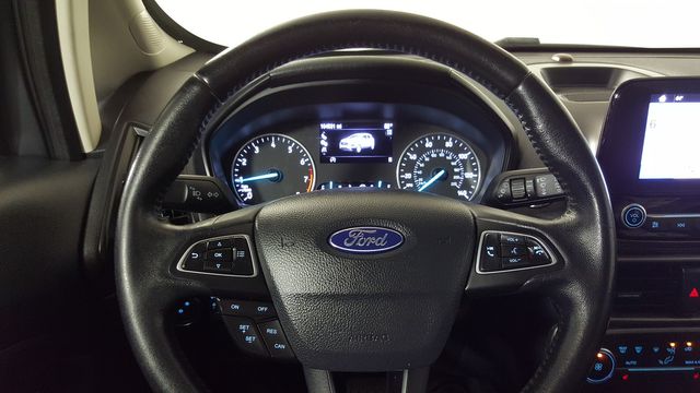 2019 Ford EcoSport SE | Carrollton, TX | Legend Motorcars of Carrollton 2019 Ford EcoSport SE | Carrollton, TX | Legend Motorcars of Carrollton