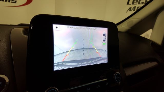 2019 Ford EcoSport SE | Carrollton, TX | Legend Motorcars of Carrollton