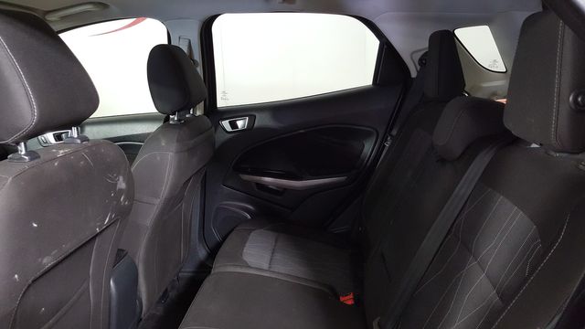 2019 Ford EcoSport SE | Carrollton, TX | Legend Motorcars of Carrollton