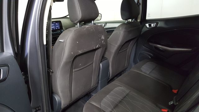 2019 Ford EcoSport SE | Carrollton, TX | Legend Motorcars of Carrollton