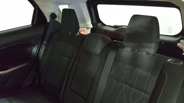 2019 Ford EcoSport SE | Carrollton, TX | Legend Motorcars of Carrollton