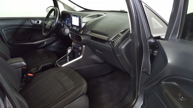 2019 Ford EcoSport SE | Carrollton, TX | Legend Motorcars of Carrollton