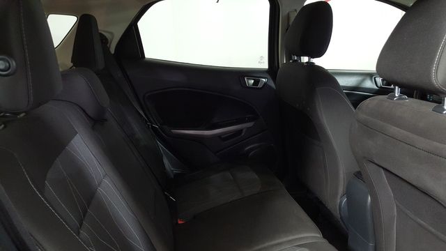 2019 Ford EcoSport SE | Carrollton, TX | Legend Motorcars of Carrollton