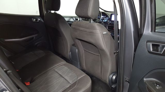 2019 Ford EcoSport SE | Carrollton, TX | Legend Motorcars of Carrollton