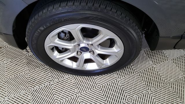 2019 Ford EcoSport SE | Carrollton, TX | Legend Motorcars of Carrollton