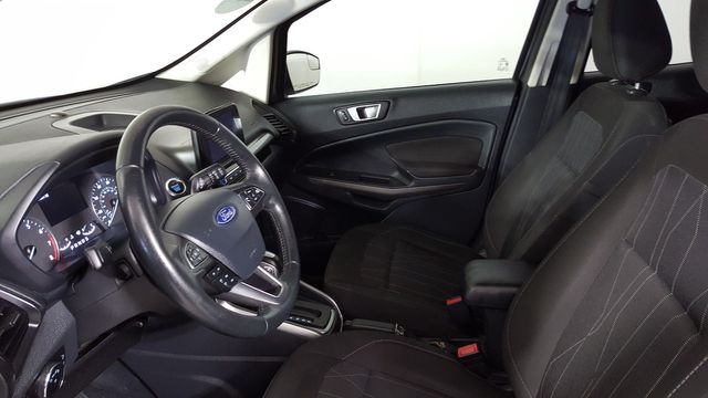 2019 Ford EcoSport SE | Carrollton, TX | Legend Motorcars of Carrollton 2019 Ford EcoSport SE | Carrollton, TX | Legend Motorcars of Carrollton