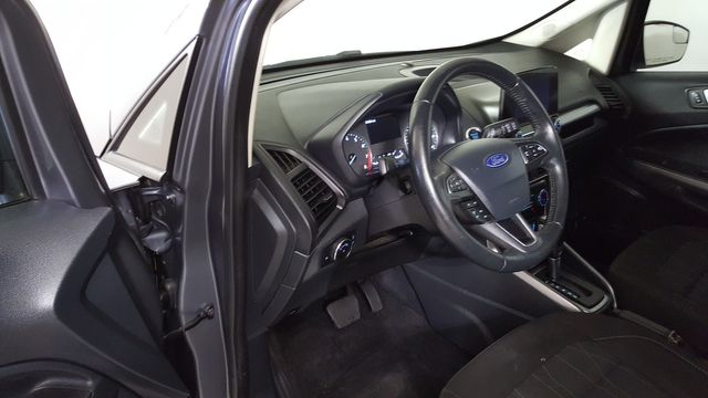 2019 Ford EcoSport SE | Carrollton, TX | Legend Motorcars of Carrollton 2019 Ford EcoSport SE | Carrollton, TX | Legend Motorcars of Carrollton