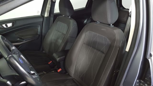 2019 Ford EcoSport SE | Garland, TX | Legend Motorcars Feed Account