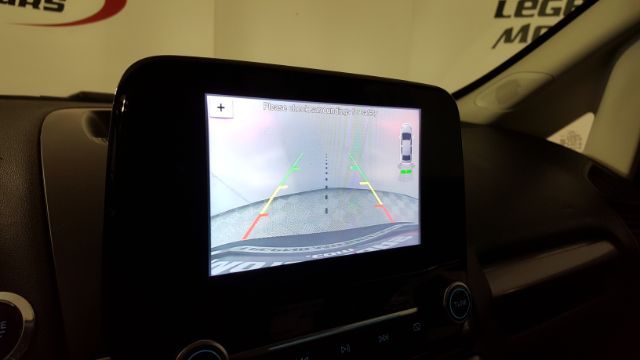 2019 Ford EcoSport SE | Garland, TX | Legend Motorcars Feed Account