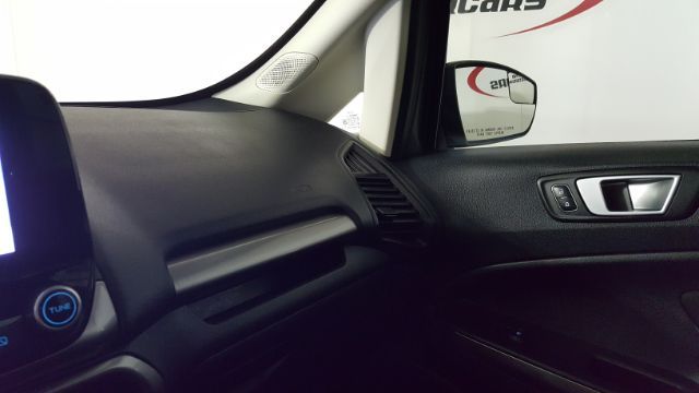 2019 Ford EcoSport SE | Garland, TX | Legend Motorcars Feed Account