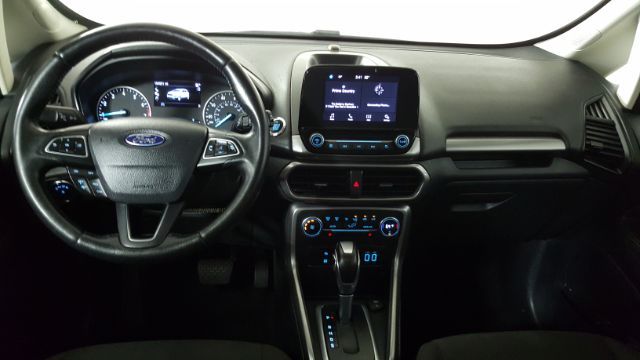2019 Ford EcoSport SE | Garland, TX | Legend Motorcars Feed Account 2019 Ford EcoSport SE | Garland, TX | Legend Motorcars Feed Account