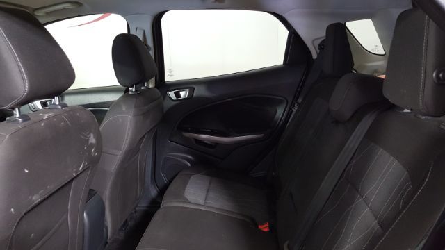 2019 Ford EcoSport SE | Garland, TX | Legend Motorcars Feed Account