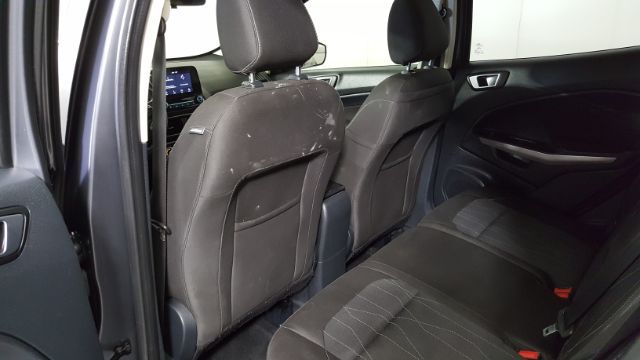 2019 Ford EcoSport SE | Garland, TX | Legend Motorcars Feed Account 2019 Ford EcoSport SE | Garland, TX | Legend Motorcars Feed Account