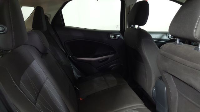 2019 Ford EcoSport SE | Garland, TX | Legend Motorcars Feed Account 2019 Ford EcoSport SE | Garland, TX | Legend Motorcars Feed Account