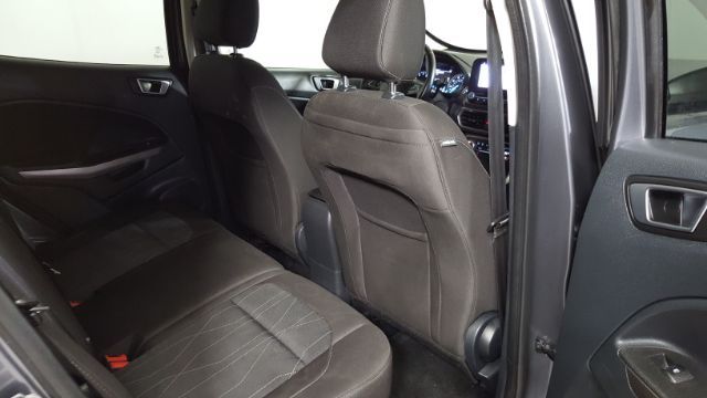 2019 Ford EcoSport SE | Garland, TX | Legend Motorcars Feed Account 2019 Ford EcoSport SE | Garland, TX | Legend Motorcars Feed Account