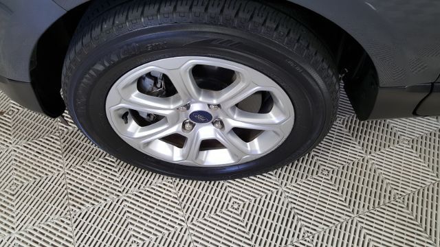 2019 Ford EcoSport SE | Garland, TX | Legend Motorcars Feed Account