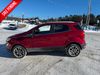 2019 Ford EcoSport Titanium | Hoosick Falls, New York | Upstate Auto Sales 2019 Ford EcoSport Titanium | Hoosick Falls, New York | Upstate Auto Sales