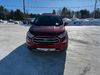 2019 Ford EcoSport Titanium | Hoosick Falls, New York | Upstate Auto Sales