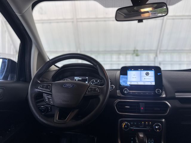 2019 Ford ECOSPORT SE | Houston, TX | Texas Star Motors 2019 Ford ECOSPORT SE | Houston, TX | Texas Star Motors