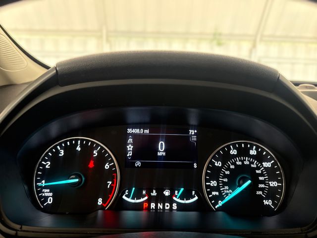 2019 Ford ECOSPORT SE | Houston, TX | Texas Star Motors 2019 Ford ECOSPORT SE | Houston, TX | Texas Star Motors
