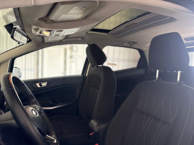 2019 Ford ECOSPORT SE | Houston, TX | Texas Star Motors