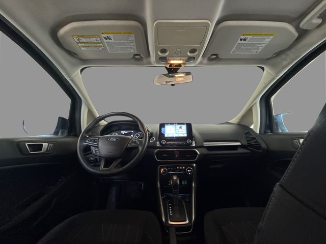 2019 Ford ECOSPORT SE | Houston, TX | Texas Star Motors 2019 Ford ECOSPORT SE | Houston, TX | Texas Star Motors