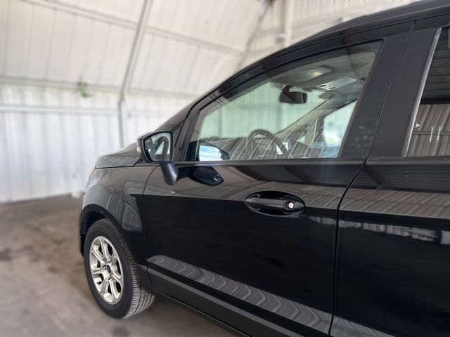 2019 Ford ECOSPORT SE | Houston, TX | Texas Star Motors 2019 Ford ECOSPORT SE | Houston, TX | Texas Star Motors