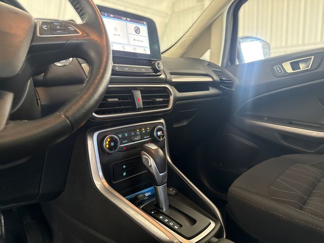 2019 Ford ECOSPORT SE | Houston, TX | Texas Star Motors 2019 Ford ECOSPORT SE | Houston, TX | Texas Star Motors