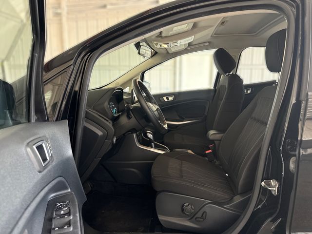2019 Ford ECOSPORT SE | Houston, TX | Texas Star Motors 2019 Ford ECOSPORT SE | Houston, TX | Texas Star Motors