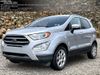 2019 Ford EcoSport SE | Naugatuck, Connecticut | A Better Way Wholesale Autos-CT