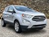 2019 Ford EcoSport SE | Naugatuck, Connecticut | A Better Way Wholesale Autos-CT