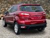 2019 Ford EcoSport SE | Naugatuck, Connecticut | A Better Way Wholesale Autos-CT