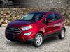 2019 Ford EcoSport SE | Naugatuck, Connecticut | A Better Way Wholesale Autos-CT 2019 Ford EcoSport SE | Naugatuck, Connecticut | A Better Way Wholesale Autos-CT
