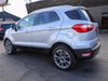 2019 Ford EcoSport Titanium | Spokane, WA | Max AutoSports of Spokane