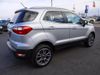 2019 Ford EcoSport Titanium | Spokane, WA | Max AutoSports of Spokane 2019 Ford EcoSport Titanium | Spokane, WA | Max AutoSports of Spokane