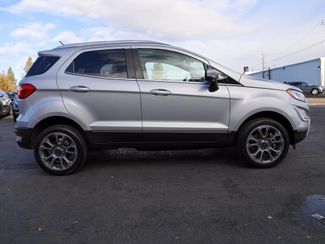 2019 Ford EcoSport Titanium | Spokane, WA | Max AutoSports of Spokane in Spokane, WA 99208
