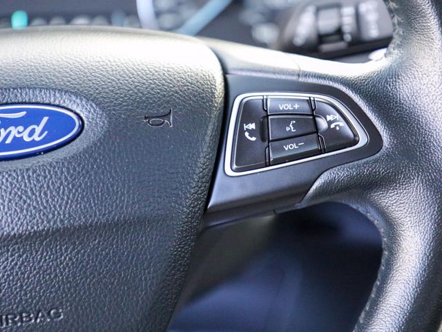 2019 Ford EcoSport Titanium