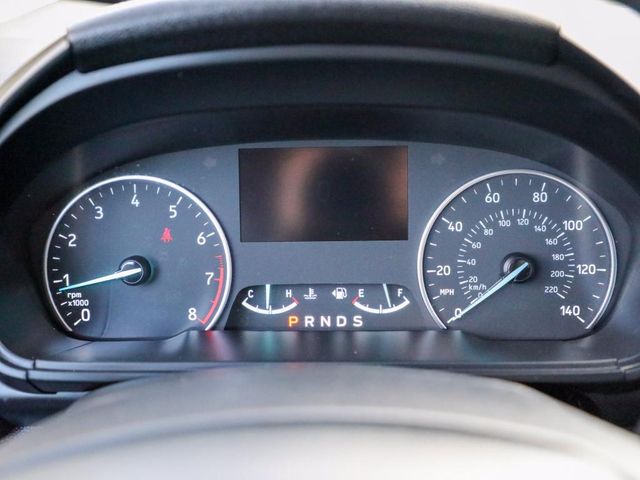 2019 Ford EcoSport Titanium