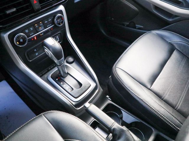 2019 Ford EcoSport Titanium