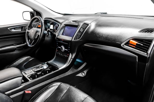 2019 Ford Edge Titanium | Addison, TX | Addison Autoplex 2019 Ford Edge Titanium | Addison, TX | Addison Autoplex